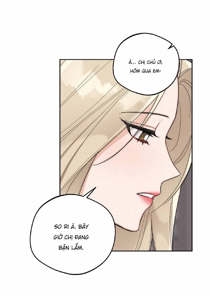 Drunken My Boss Chapter 10 - 55