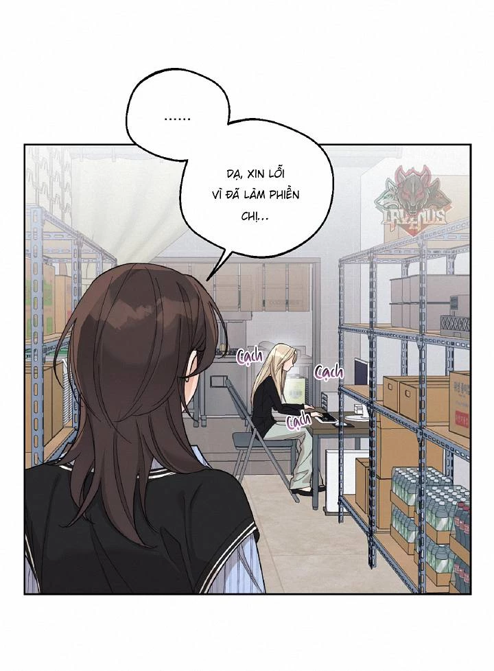 Drunken My Boss Chapter 10 - 56