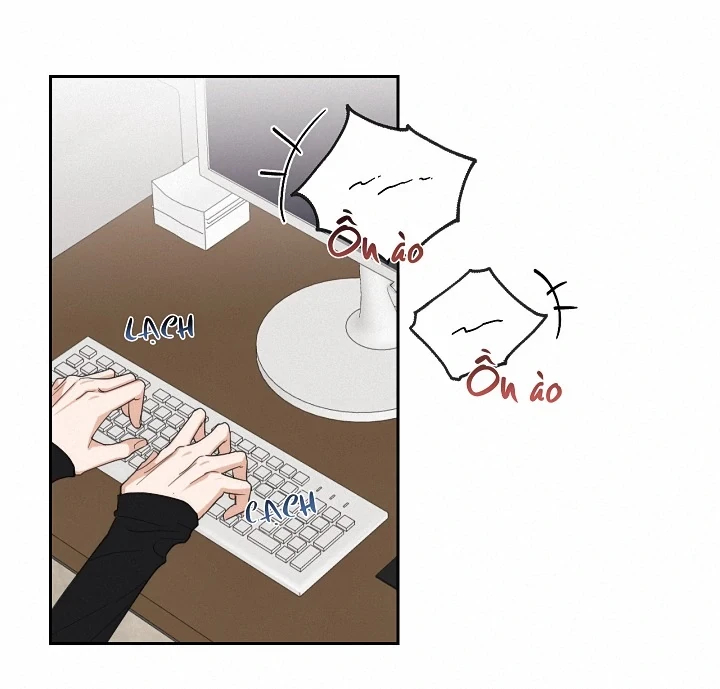 Drunken My Boss Chapter 11 - 1