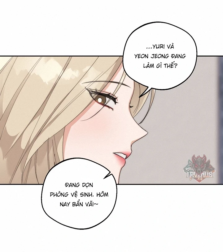 Drunken My Boss Chapter 11 - 3