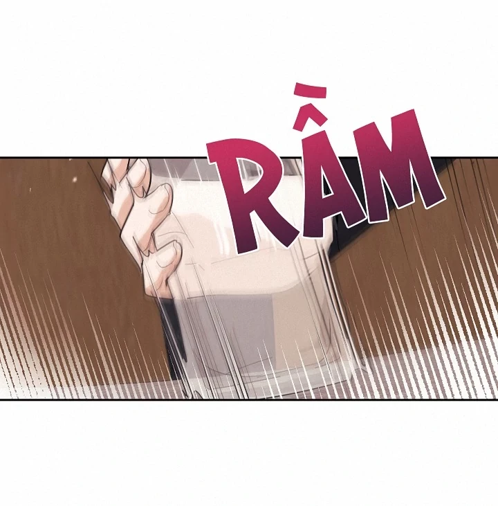 Drunken My Boss Chapter 11 - 12