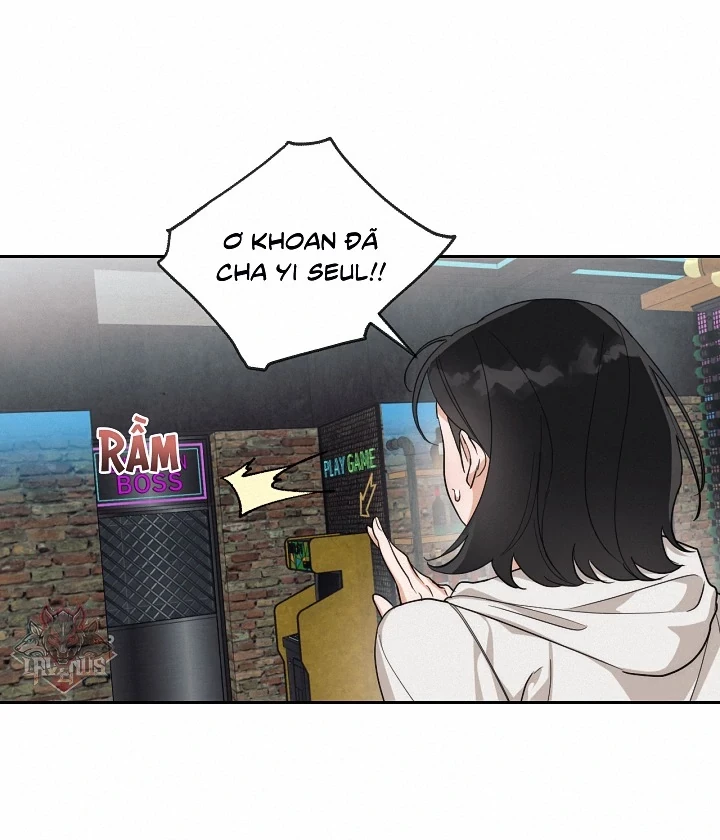 Drunken My Boss Chapter 11 - 20