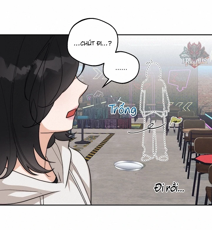 Drunken My Boss Chapter 11 - 22