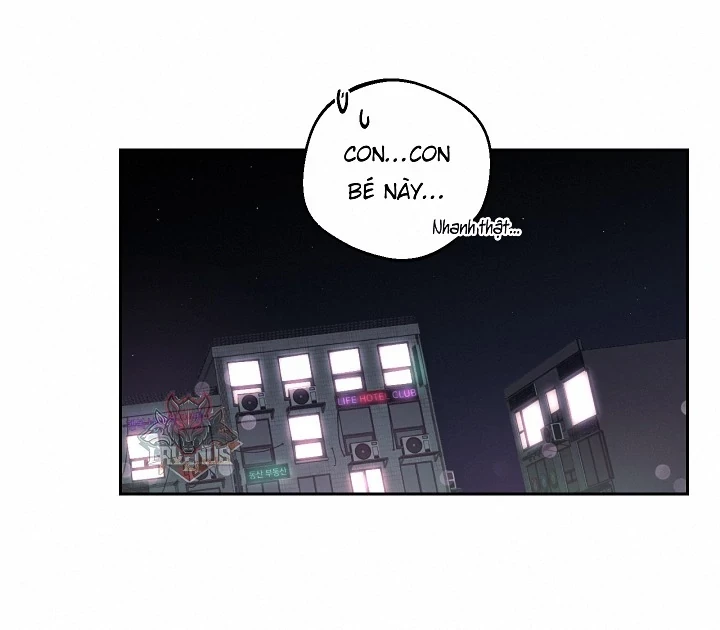 Drunken My Boss Chapter 11 - 23