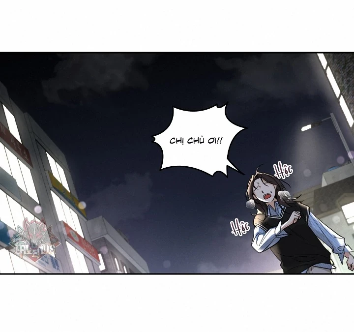 Drunken My Boss Chapter 11 - 24