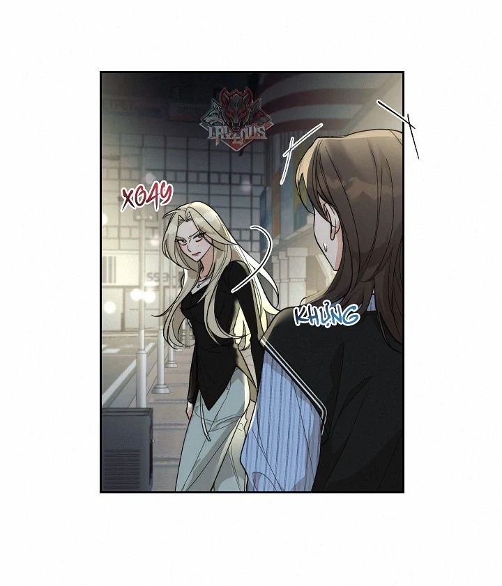 Drunken My Boss Chapter 11 - 26