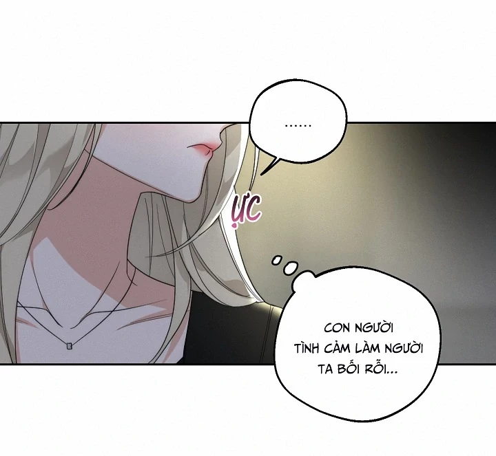 Drunken My Boss Chapter 11 - 30