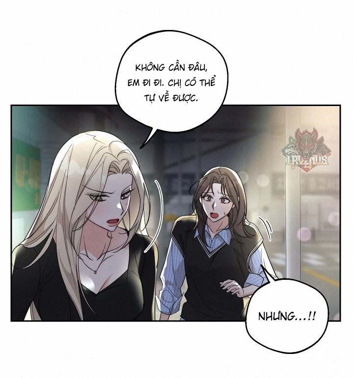 Drunken My Boss Chapter 11 - 31