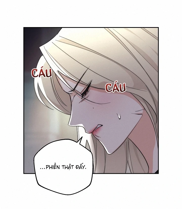 Drunken My Boss Chapter 11 - 32