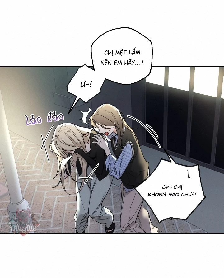 Drunken My Boss Chapter 11 - 33