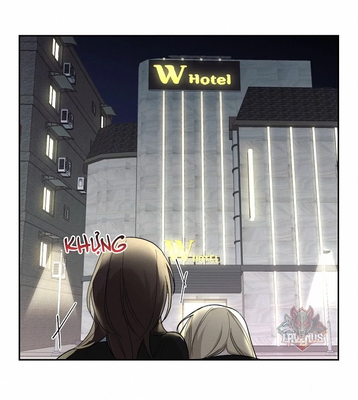 Drunken My Boss Chapter 11 - 35