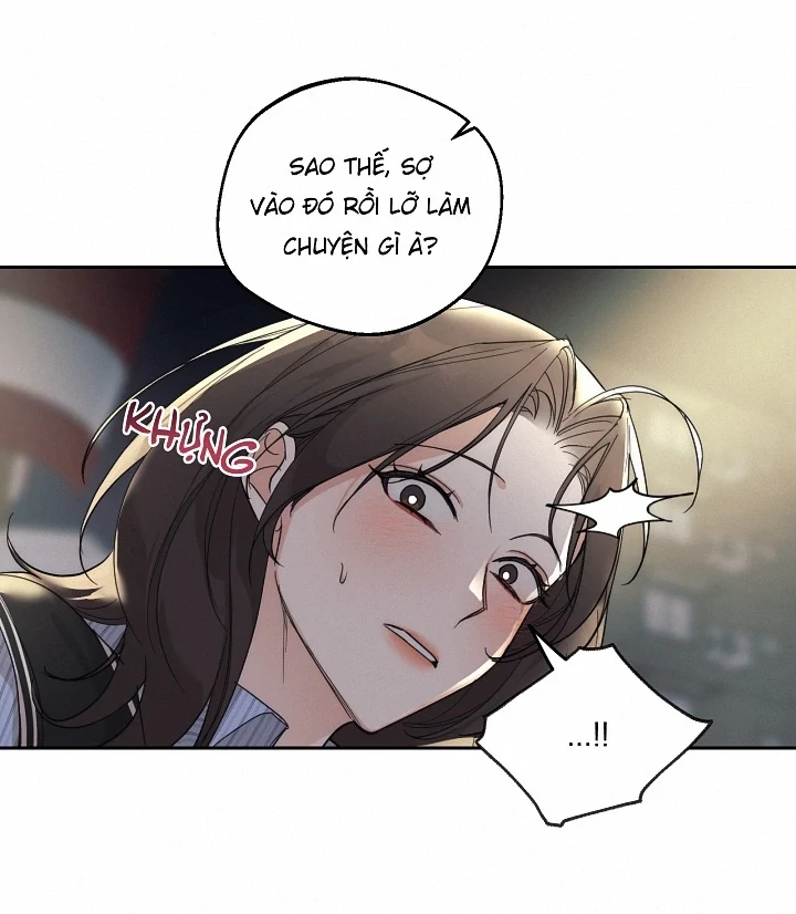 Drunken My Boss Chapter 11 - 37