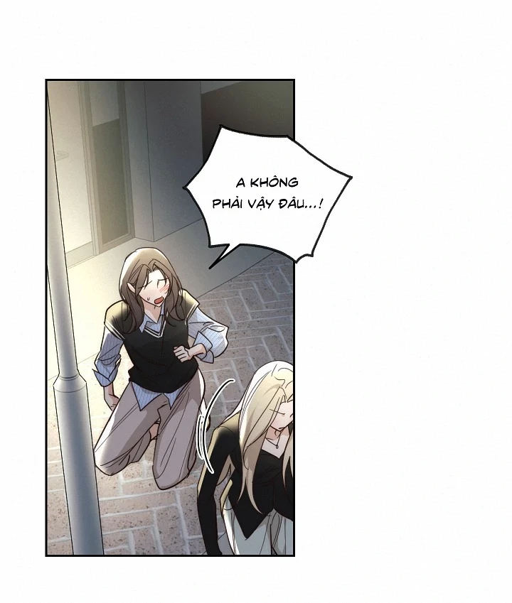 Drunken My Boss Chapter 11 - 38