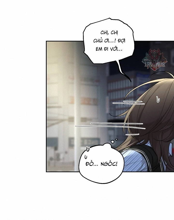 Drunken My Boss Chapter 11 - 39