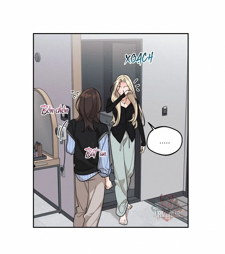 Drunken My Boss Chapter 11 - 43