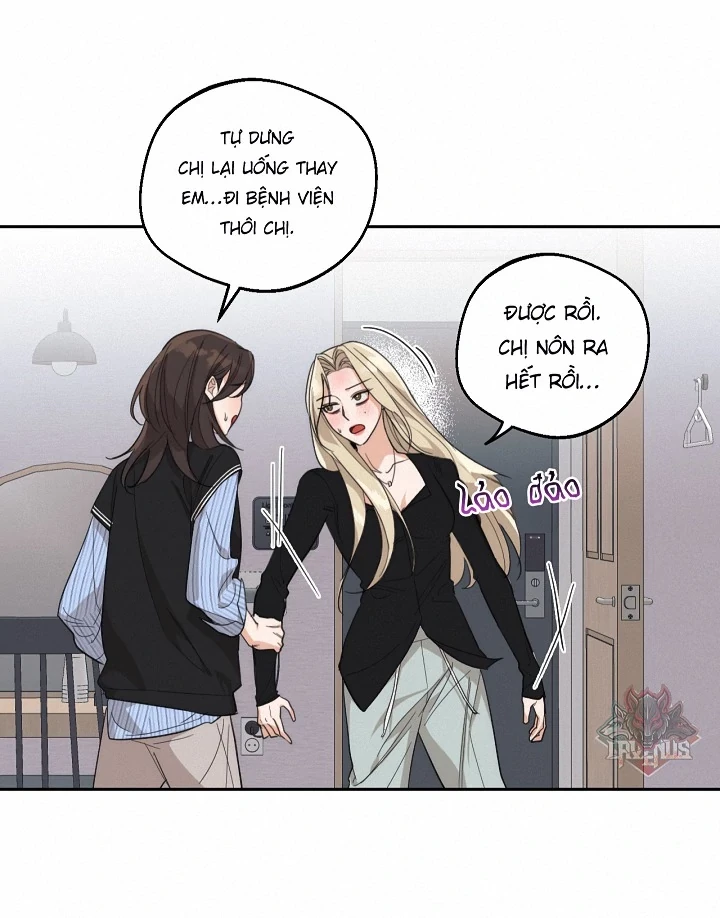 Drunken My Boss Chapter 11 - 45