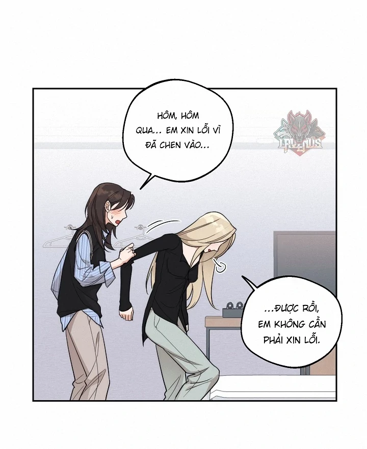 Drunken My Boss Chapter 11 - 50