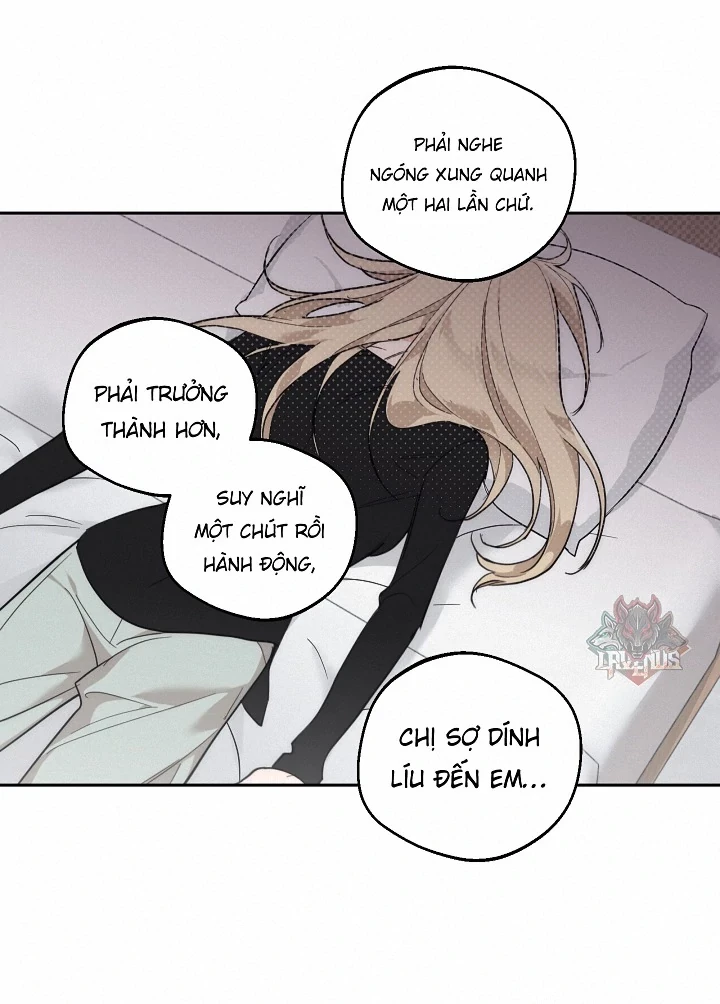 Drunken My Boss Chapter 11 - 52