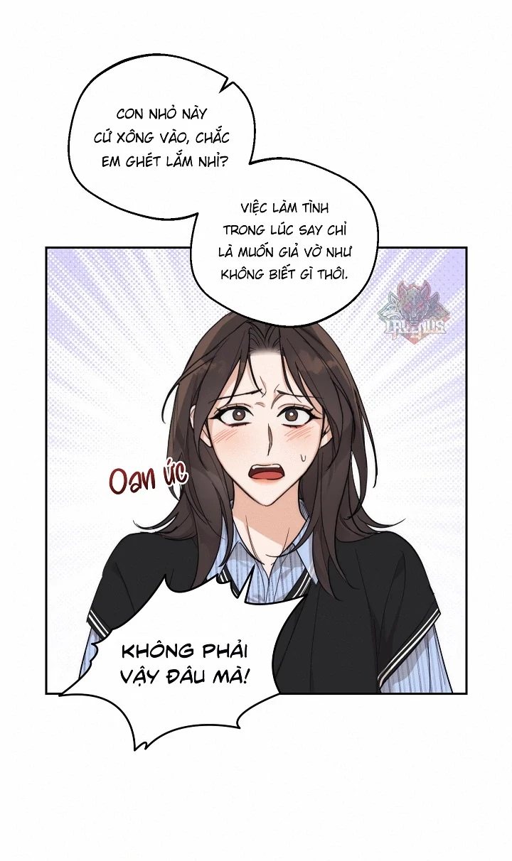 Drunken My Boss Chapter 11 - 53