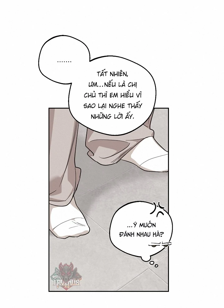 Drunken My Boss Chapter 11 - 55