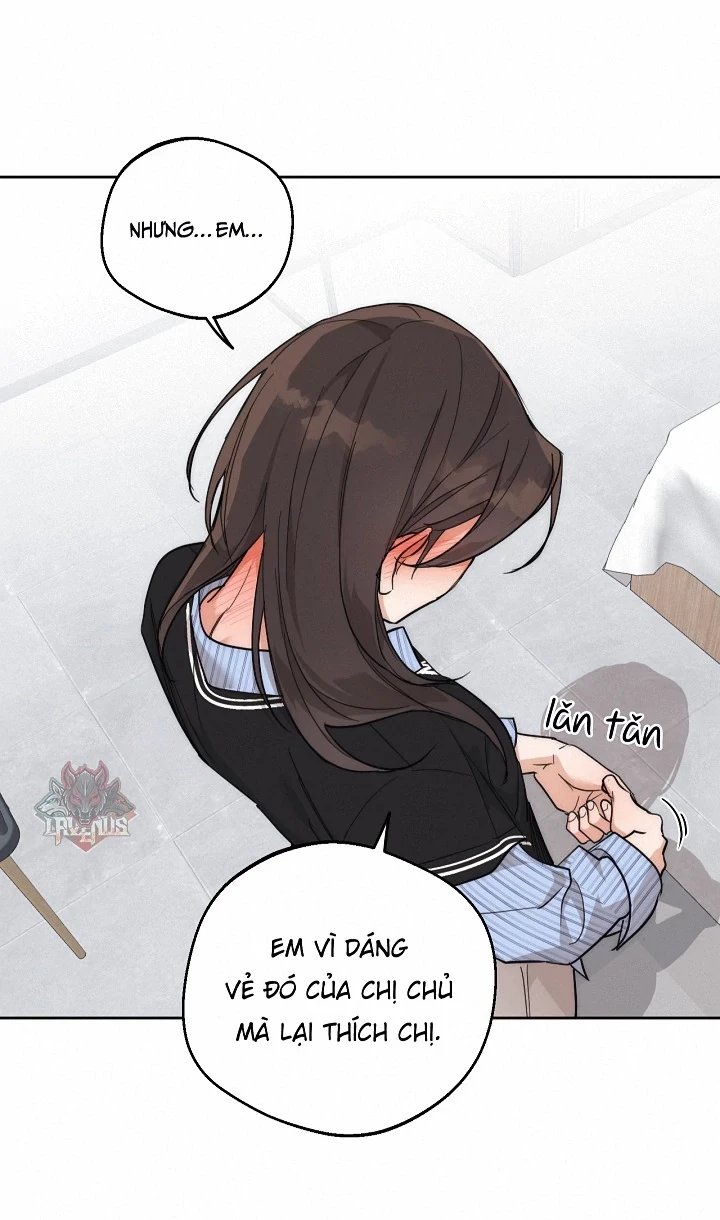 Drunken My Boss Chapter 11 - 56