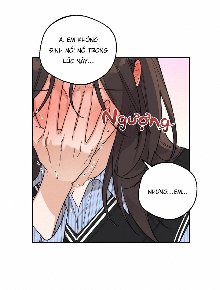 Drunken My Boss Chapter 11 - 58