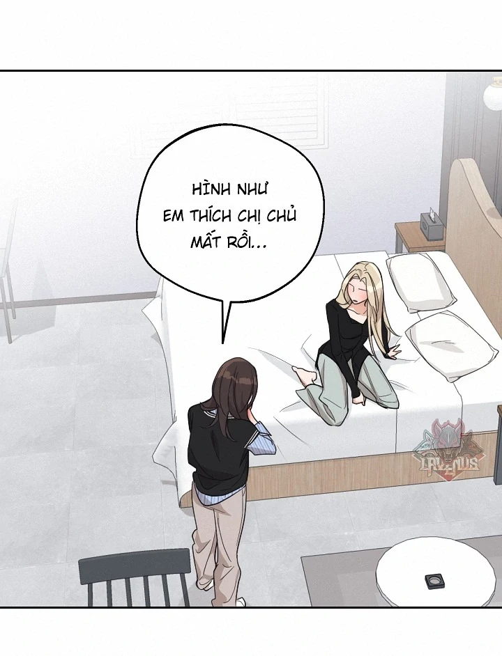 Drunken My Boss Chapter 11 - 59