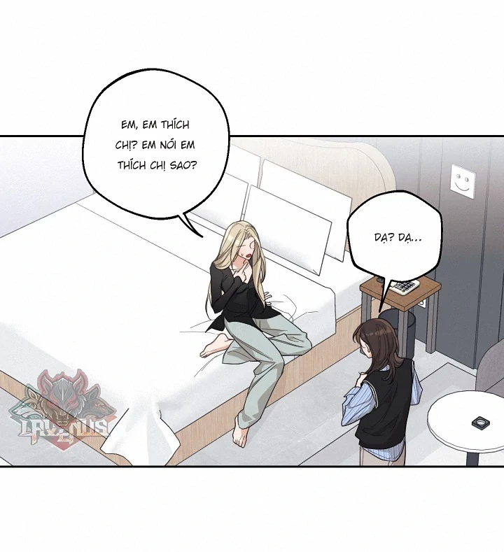 Drunken My Boss Chapter 12 - 2