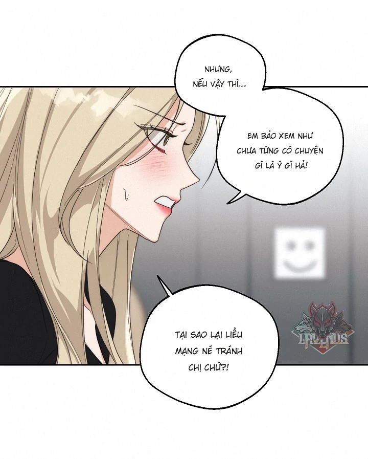 Drunken My Boss Chapter 12 - 5