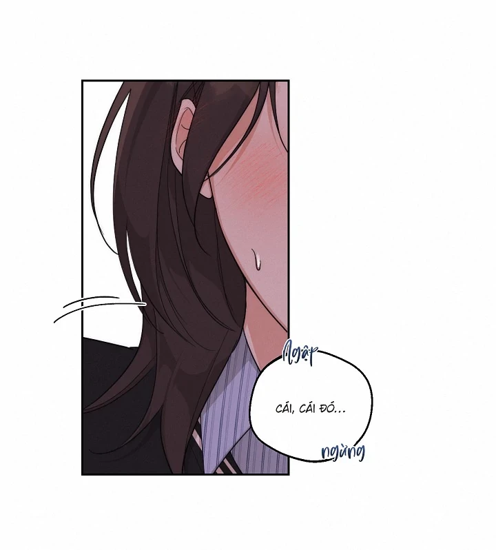 Drunken My Boss Chapter 12 - 6