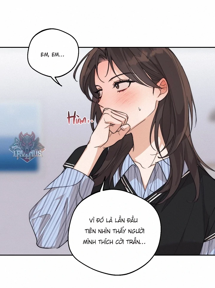 Drunken My Boss Chapter 12 - 7