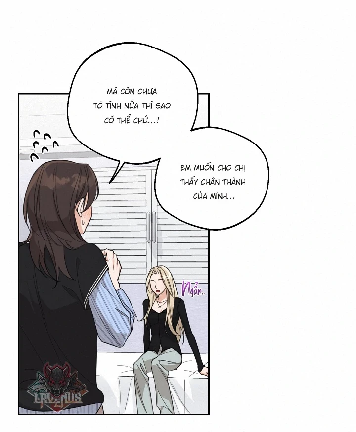 Drunken My Boss Chapter 12 - 8