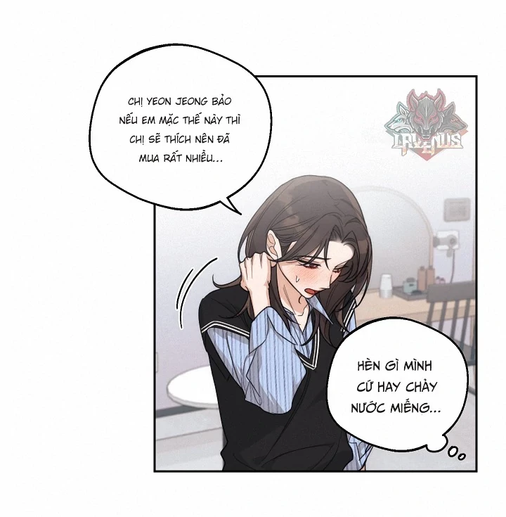 Drunken My Boss Chapter 12 - 9