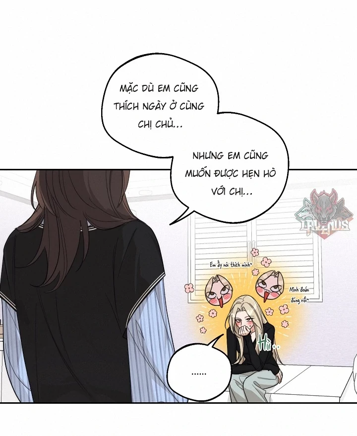 Drunken My Boss Chapter 12 - 10