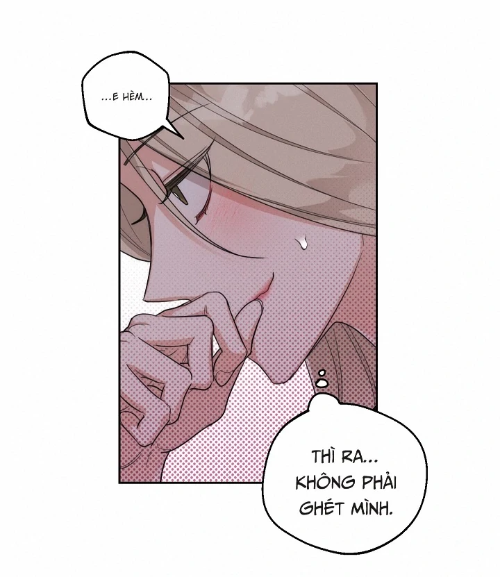 Drunken My Boss Chapter 12 - 11