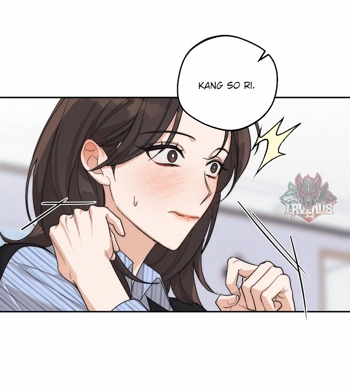 Drunken My Boss Chapter 12 - 13