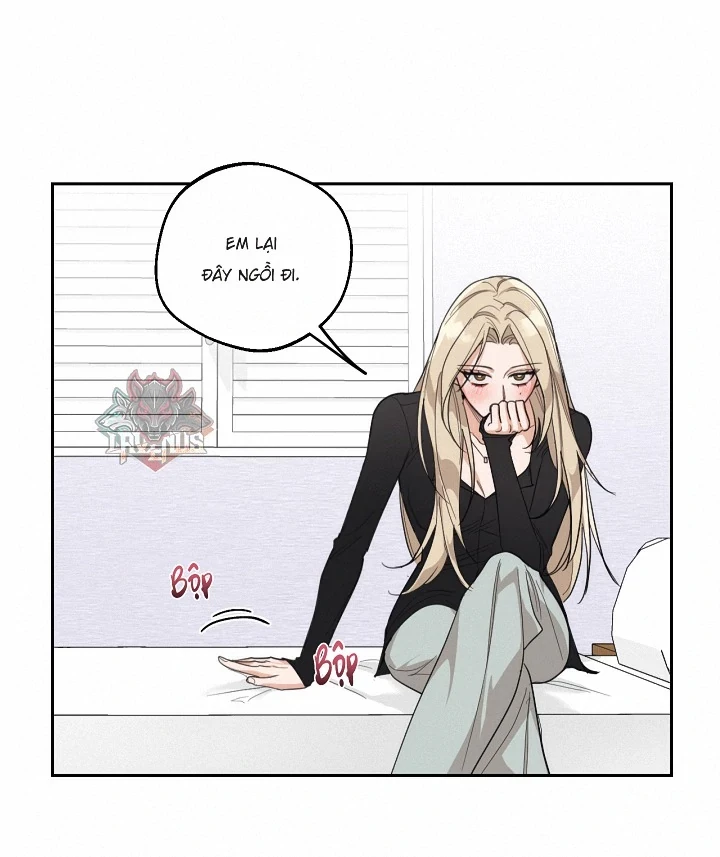 Drunken My Boss Chapter 12 - 14