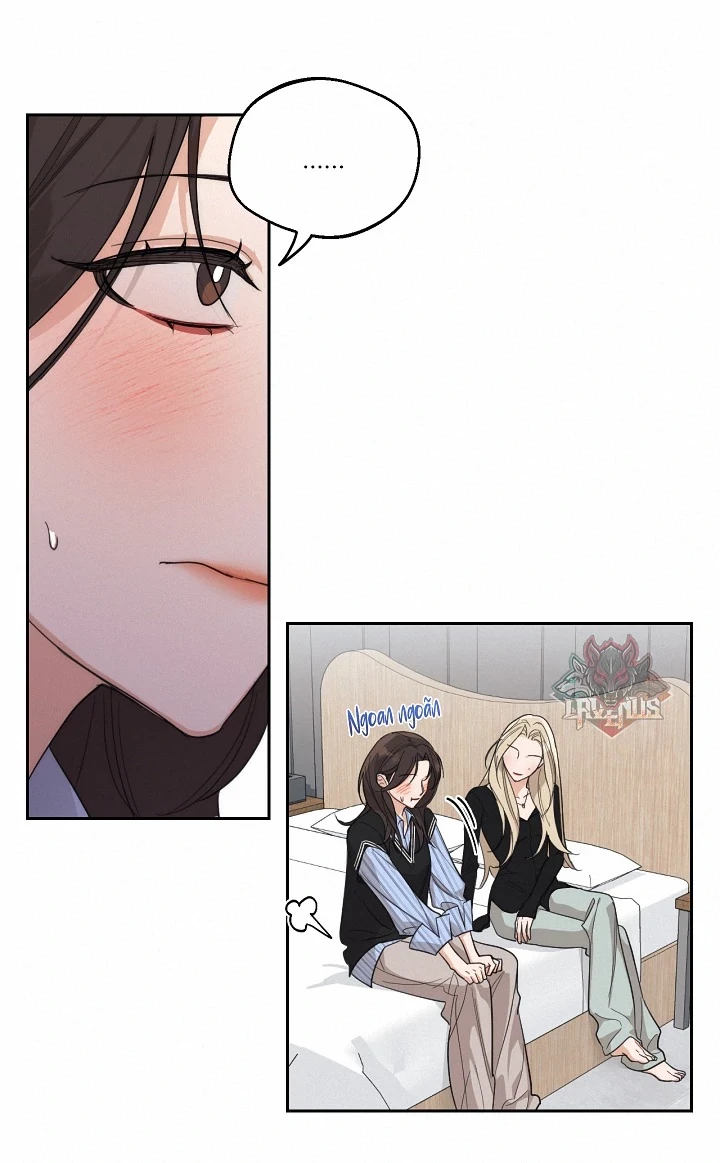 Drunken My Boss Chapter 12 - 15