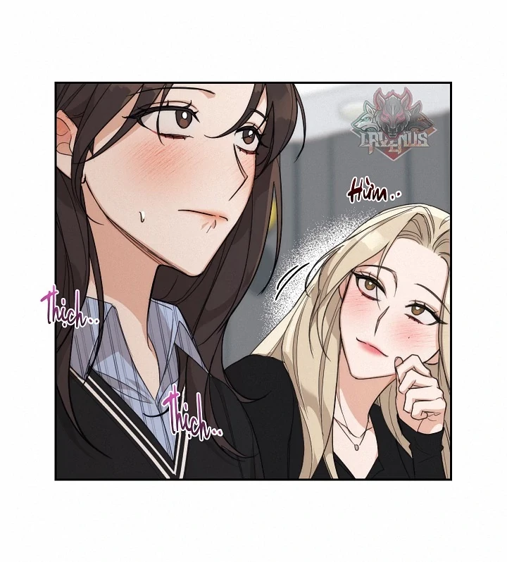 Drunken My Boss Chapter 12 - 16