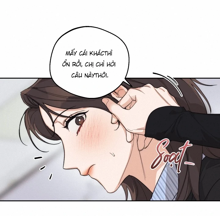 Drunken My Boss Chapter 12 - 17