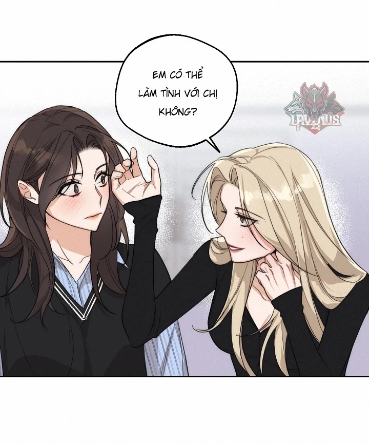 Drunken My Boss Chapter 12 - 18