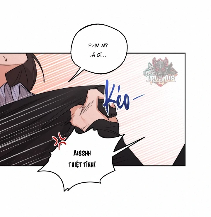 Drunken My Boss Chapter 12 - 27