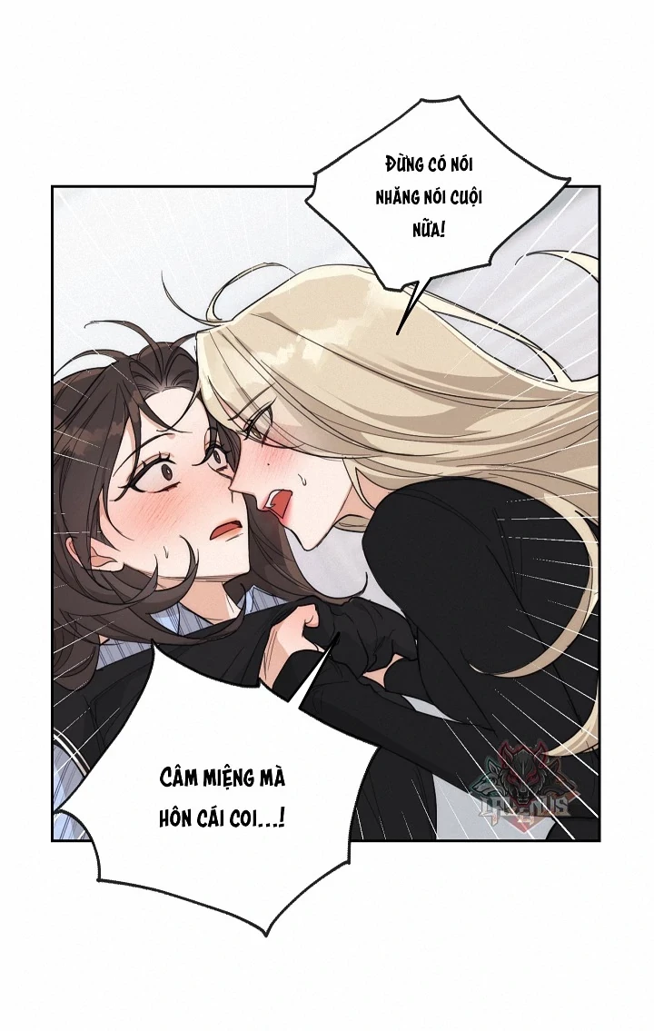 Drunken My Boss Chapter 12 - 28