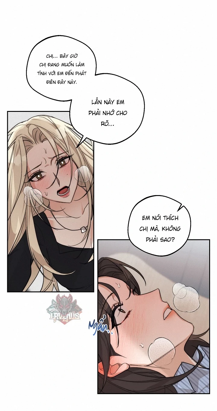 Drunken My Boss Chapter 12 - 31