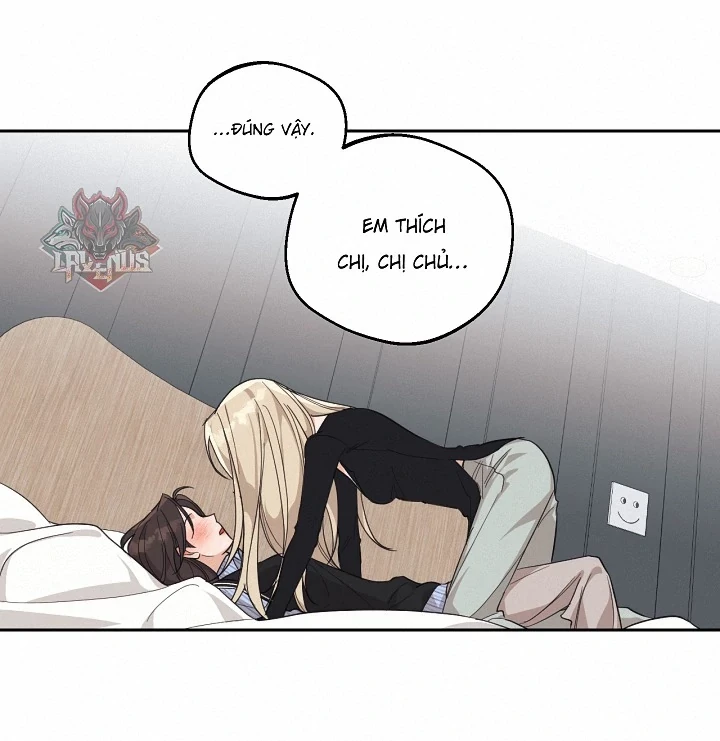 Drunken My Boss Chapter 12 - 32