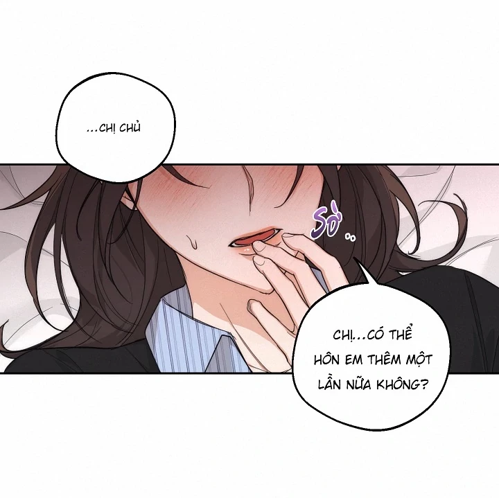 Drunken My Boss Chapter 12 - 36