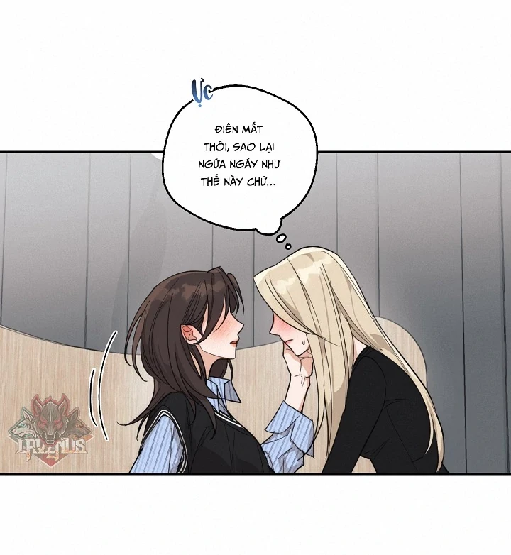 Drunken My Boss Chapter 12 - 39