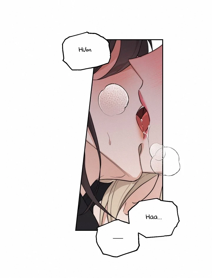 Drunken My Boss Chapter 12 - 41