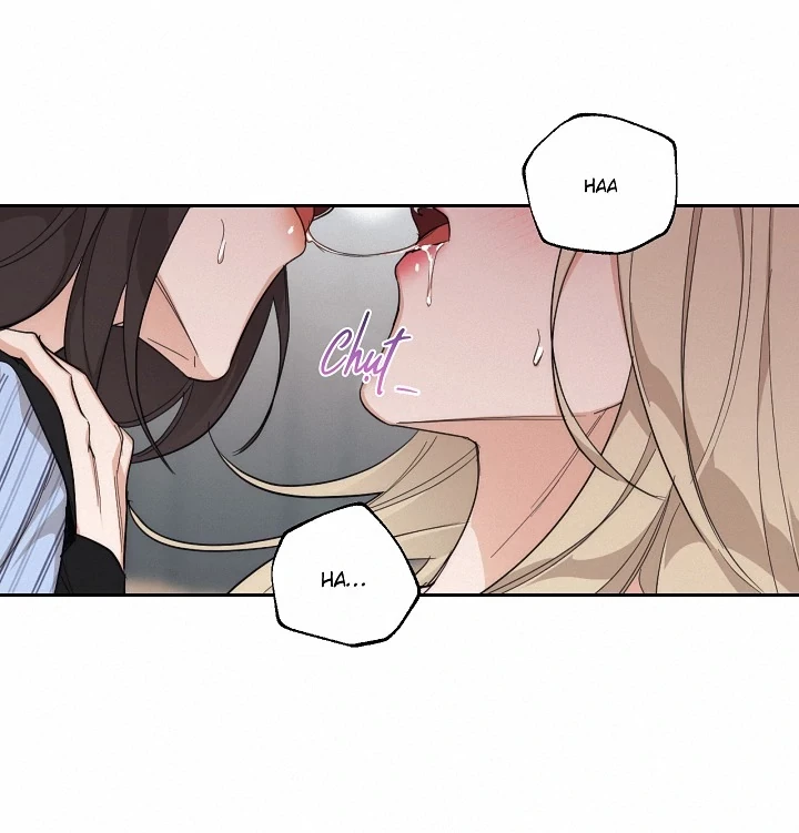 Drunken My Boss Chapter 12 - 43