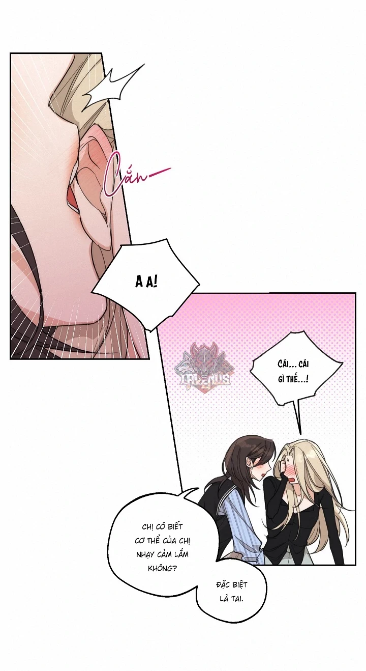 Drunken My Boss Chapter 12 - 46